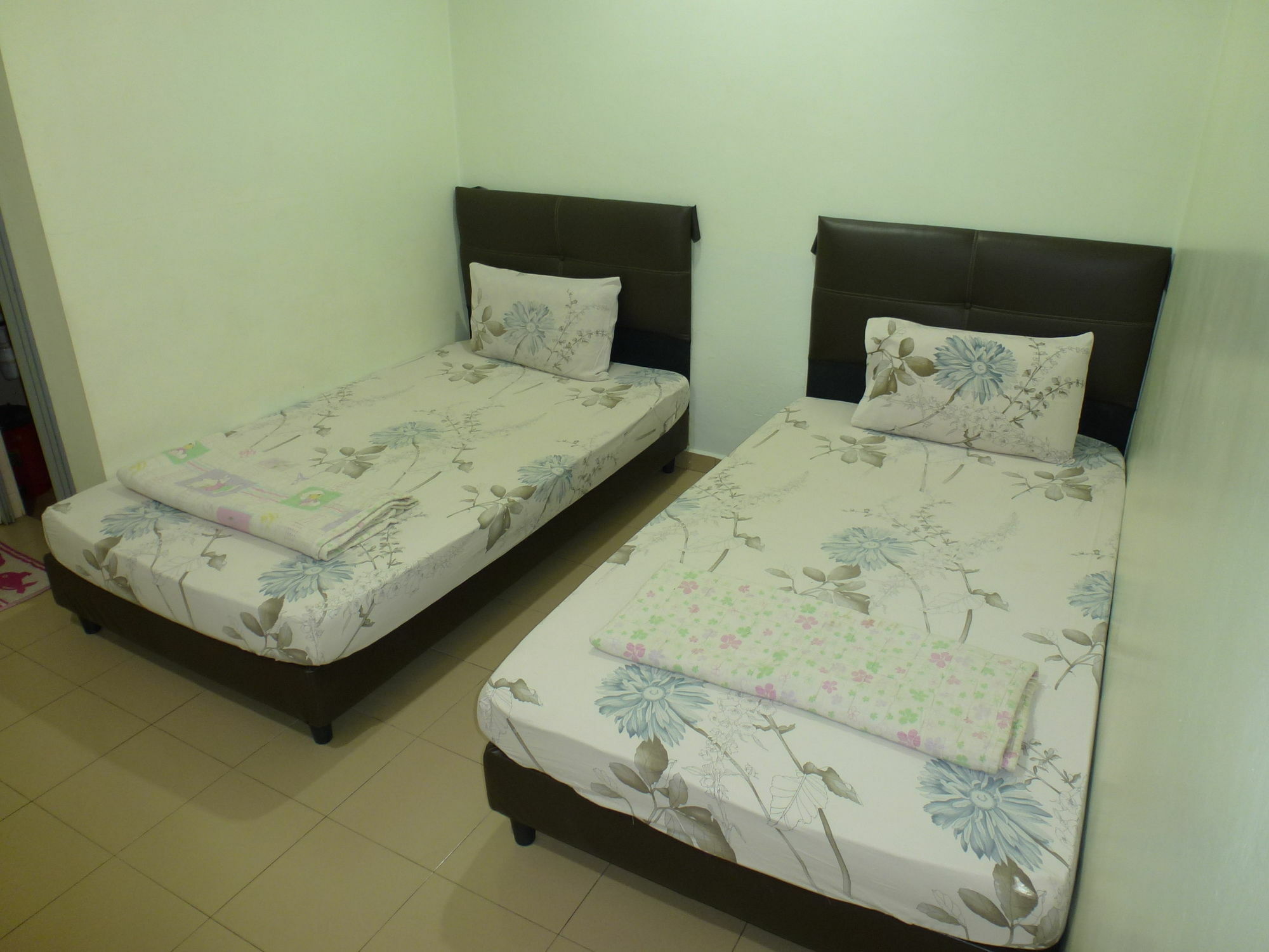 Batu Berendam Inn Kampong Sungai Putat Dış mekan fotoğraf