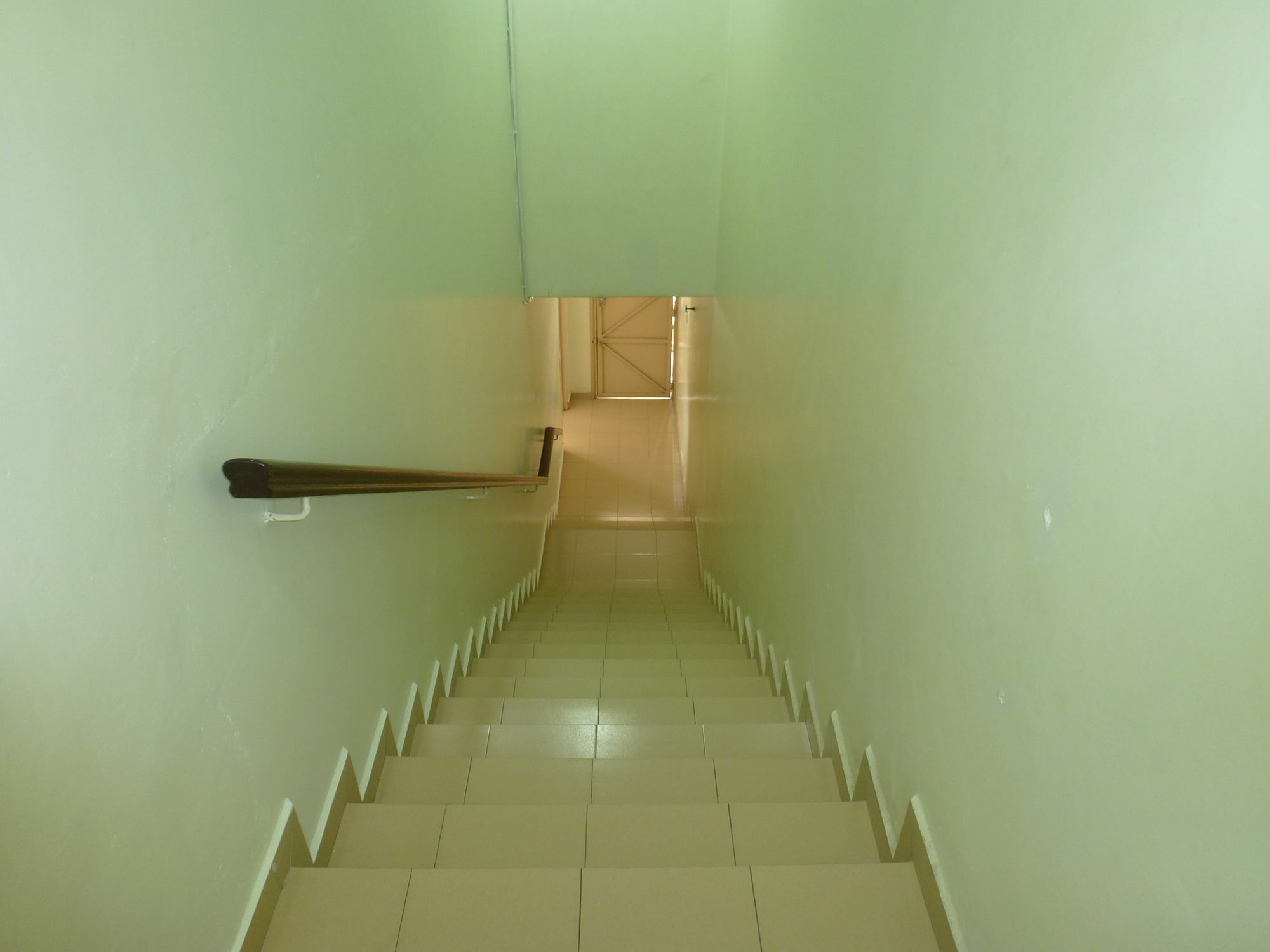 Batu Berendam Inn Kampong Sungai Putat Dış mekan fotoğraf